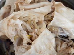 -正宗东门老牌豆芽粉