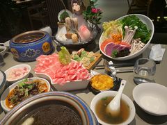 -享月汤皇·海鲜小火锅·聚会(曲江创意谷店)