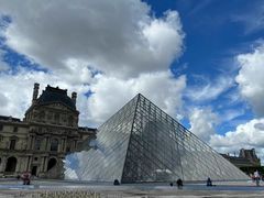 -卢浮宫