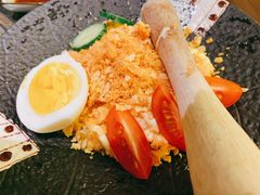 土豆色拉-赤谷和牛烧肉居酒屋(石景山店)