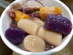 -猪脑壳凉面(武陵源店)