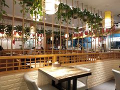 大堂-武松家(翠微百货大成路店)