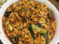 -老刘家永盛斋·传统泡馍(东关南街店)