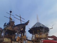 -重庆海昌加勒比海水世界