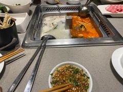 -海底捞火锅(万达广场店)