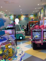 -meland亲子乐园•派对•研学(苏州悠方购物中心店)