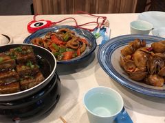 -渔娘渔家丹东海鲜(东直门店)