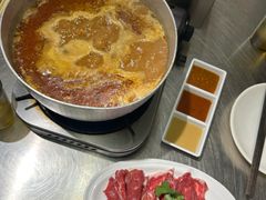 -燃计沙茶皇·香港沙茶火锅(人广旗舰店)