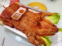 -翠香酒家