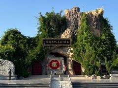 -大槐树寻根祭祖园