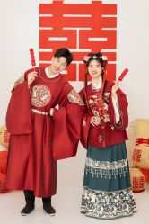 -雪中彩影婚纱摄影·品控旗舰店