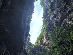 -英西峰林·洞天仙境