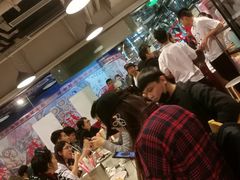 -文三里屯面馆(三里屯店)
