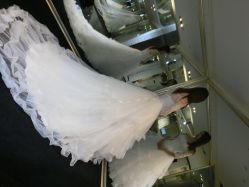 点击看大图 韩国天使嫁衣礼服馆-韩国天使嫁衣婚纱礼服馆(上海旗舰店)