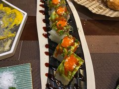 -弓二·烧鸟居酒屋(财富购物中心店)