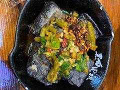 -黑白电视长沙小吃(美林M·LIVE天地东座店)