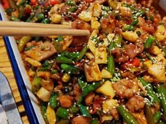 -兔槽江湖菜·重庆璧山兔(水围店)