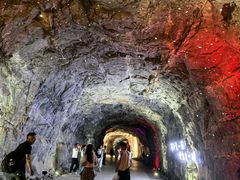 -山西通天峡景区