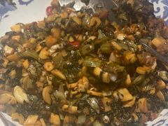 -千百味红餐厅·江西菜(绿地双子塔店)