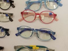 -华彬眼镜专业渐进配镜(潘家园店)