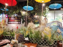 -槐店王婆大虾(开发区店)
