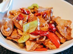-长春凯悦酒店-品悦中餐厅