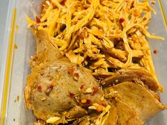 浪哥香辣捆鸡-浪哥卤味捆鸡(南门口店)