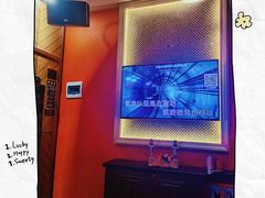 -萧邦音乐会所KTV·蒸汽活海鲜自助(福田店)