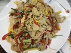 -同发号饭庄(复兴路店)