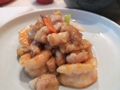 -京华烟云·北京烤鸭(领展购物广场·中关村店)