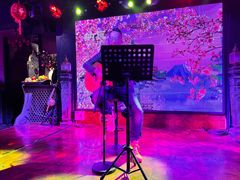 -纳瓦新疆菜(银都店)