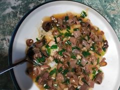 -渡海小渔村.老辈日照菜