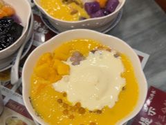 -赵记传承·中国甜品(福州总店)