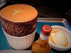 -福楼毕斯罗F Bistronome(国贸商城约会地标景观店)