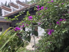 -南岳衡山风景名胜区-南岳大庙