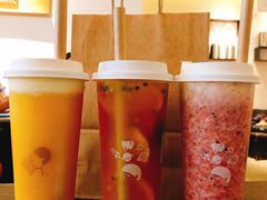-喜茶(深圳东门1234店)