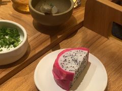 -巴奴毛肚火锅(龙湖锦艺城店)