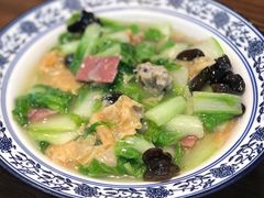 -兰边碗(鼓楼店)