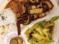 卤水拼盘-网易食堂
