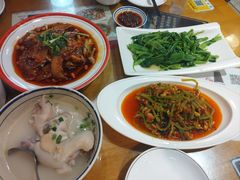 -易老妈蹄花.特色川菜(人民公园总店)