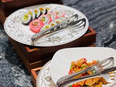 -厦门艾美酒店·新食谱西餐厅