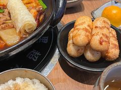 -炉角·鲍鱼牛腩煲(国贸商城店)