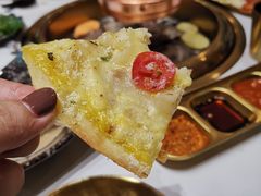 -妥妥烤肉料理(凯德店)