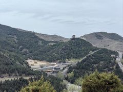 -雁门关景区