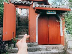 -桂林独秀峰王城景区