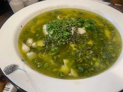 -伊兰麒兰馨园·川菜·清真馆(339电视塔店)