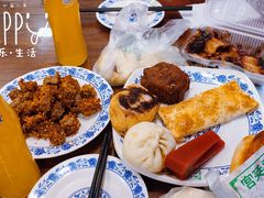 -牛街洪记小吃店(牛街店)
