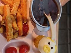 -川知味(京华城店)