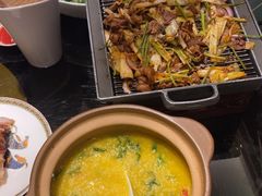 -彩虹之约•淮扬家宴(亚运村店)