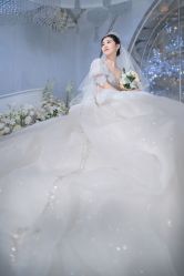 -SATIN COUTURE瑟庭婚纱礼服馆